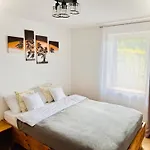 Gackowo Apartment