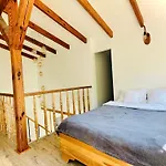 Appartement Gackowo Ostróda