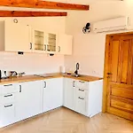 Appartement Gackowo Ostróda