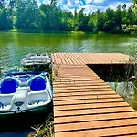 Appartement Gackowo *