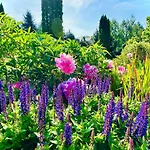 Gackowo Appartement Ostróda