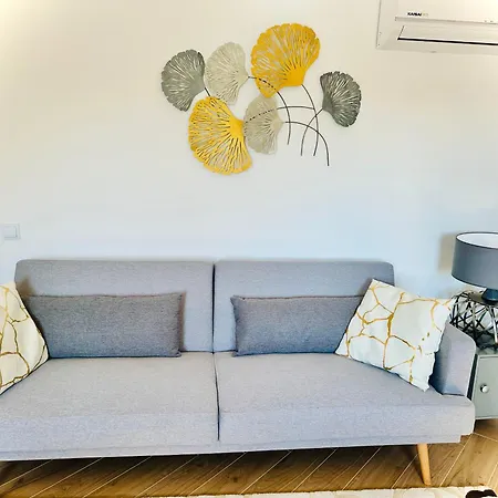 Gackowo アパート *