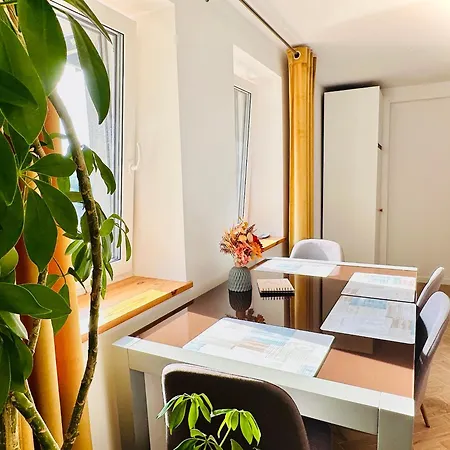 Gackowo Apartment *