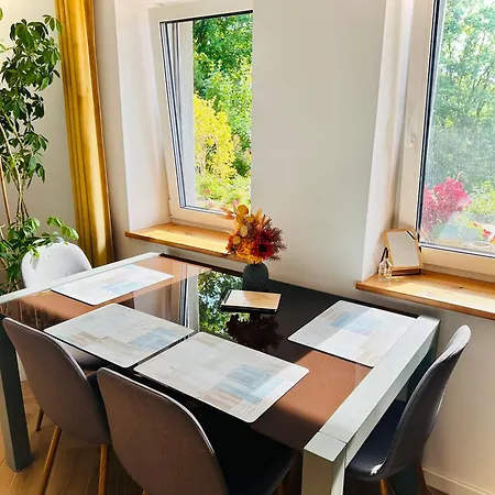 Gackowo Apartmán Ostróda