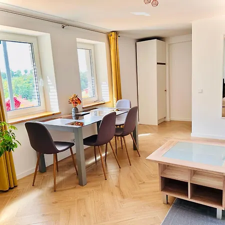 Gackowo Apartment *
