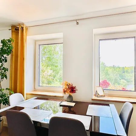 Apartment Gackowo Ostroda