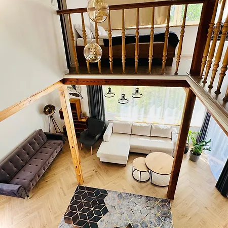Apartment Gackowo
