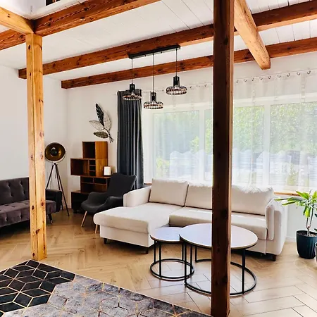 Gackowo オストルダ