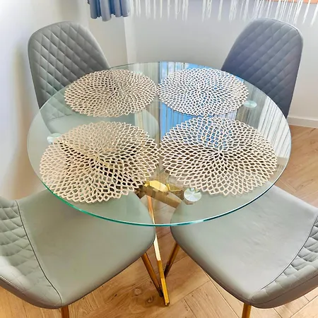 Appartement Gackowo - Teren Rekreacyjny Nad Jeziorem