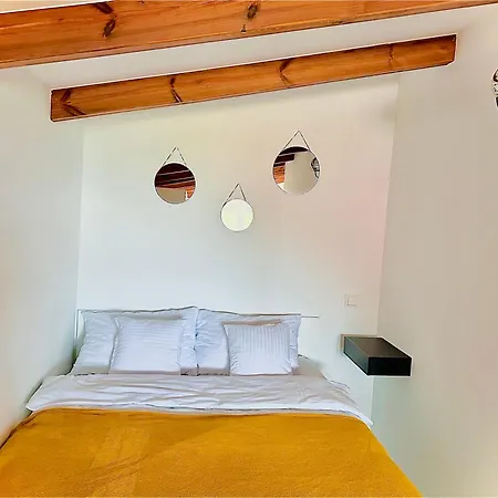 Gackowo Apartment Ostroda