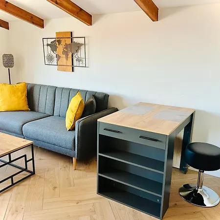 Gackowo オストルダ