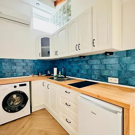 アパート Gackowo