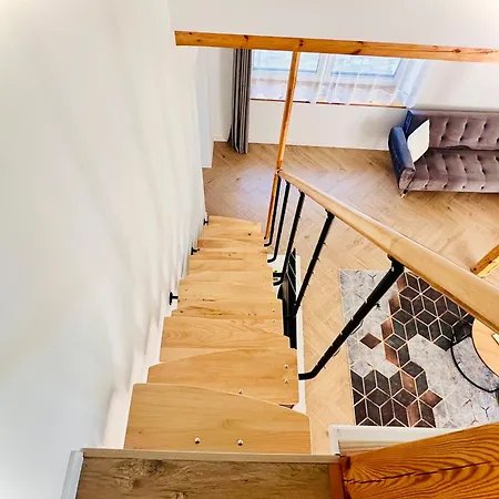 Apartment Gackowo Ostroda