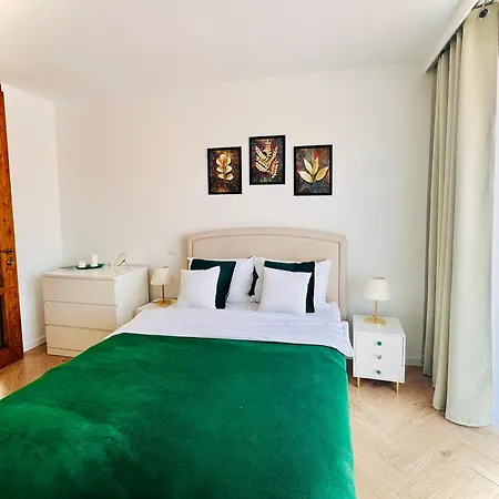 Gackowo Apartment