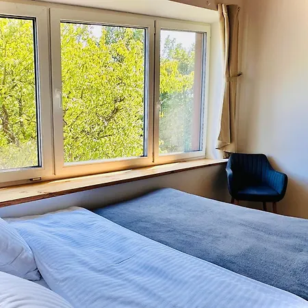 Apartament Gackowo