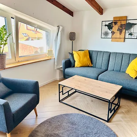 Appartement Gackowo - Teren Rekreacyjny Nad Jeziorem *
