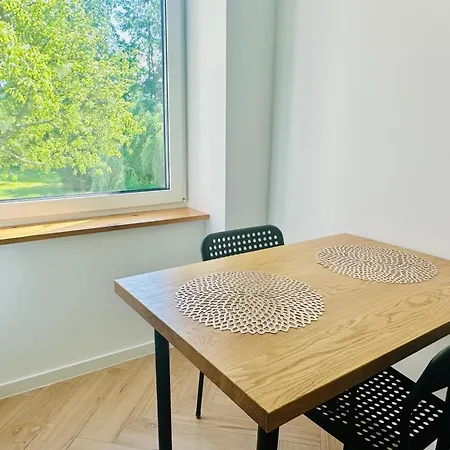 Gackowo Apartament