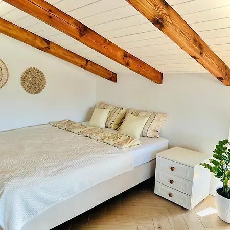 Gackowo Apartament Ostróda