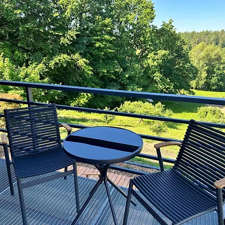 Apartament Gackowo Ostróda