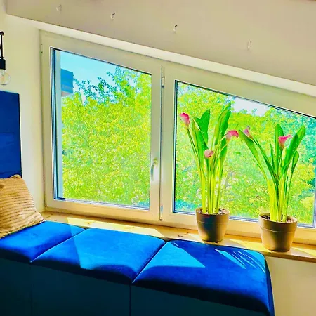 Gackowo Apartament