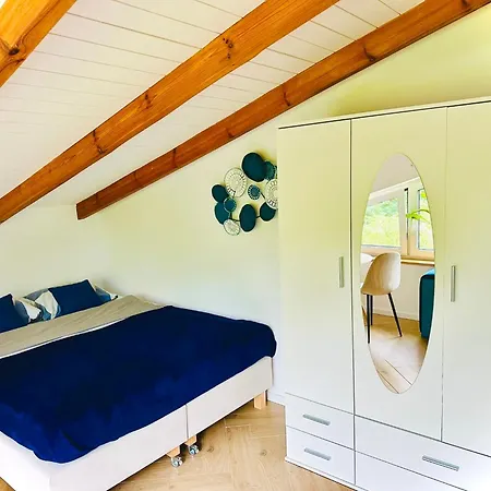 Gackowo Apartament Ostróda