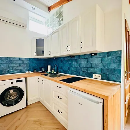 Apartment Gackowo Ostroda