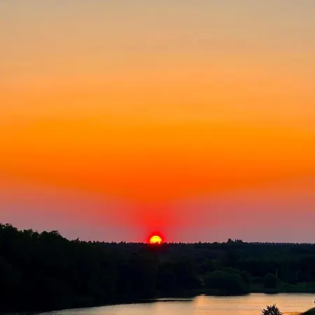 アパート Gackowo