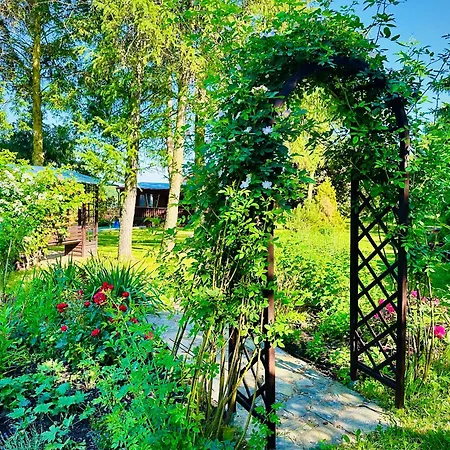 Gackowo アパート