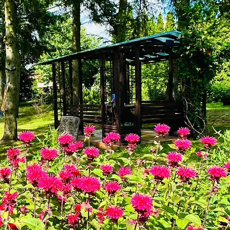 Gackowo アパート