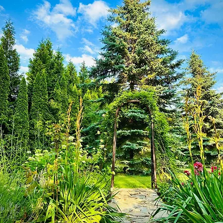 アパート Gackowo