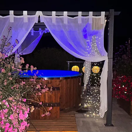 Gackowo オストルダ