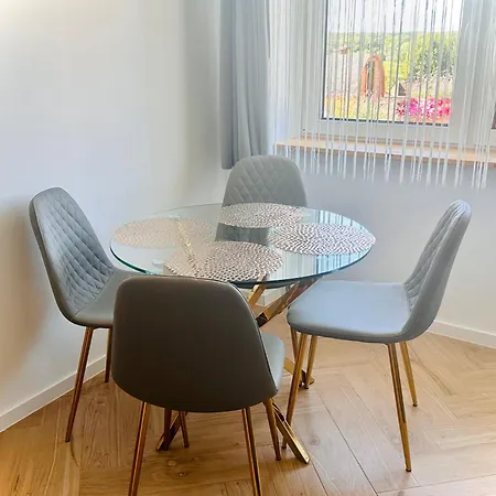 Apartament Gackowo