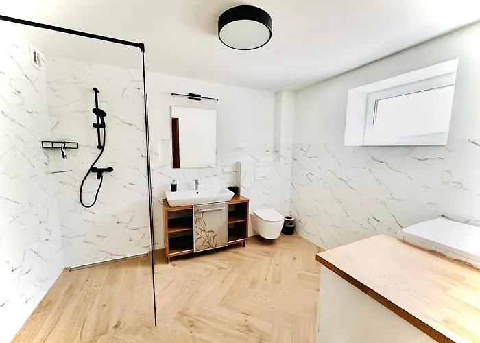 Apartament Gackowo Ostróda