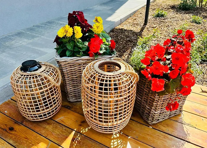 Gackowo Appartamento Ostróda