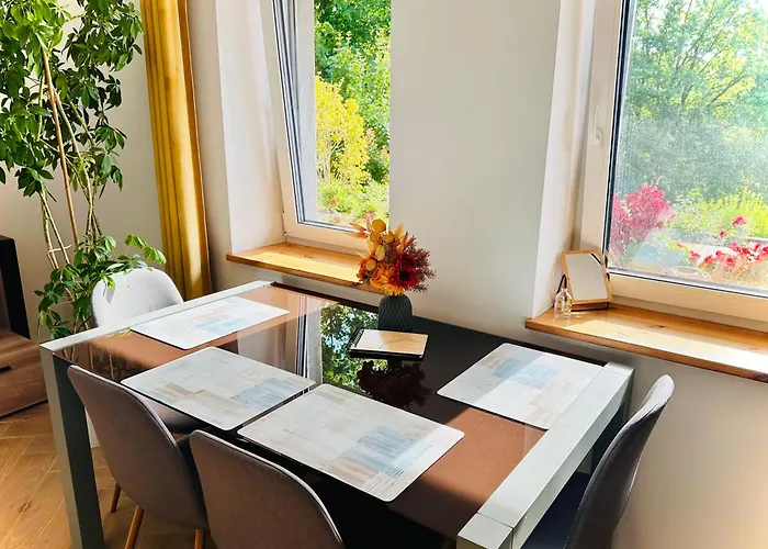 Gackowo Apartament Ostróda