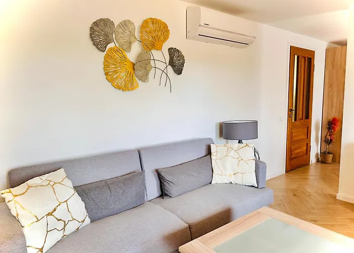 Apartament Gackowo *