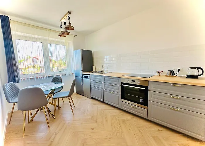 Gackowo Appartamento *