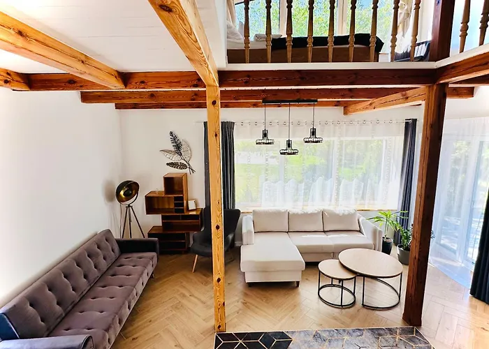 Gackowo Appartamento Ostróda