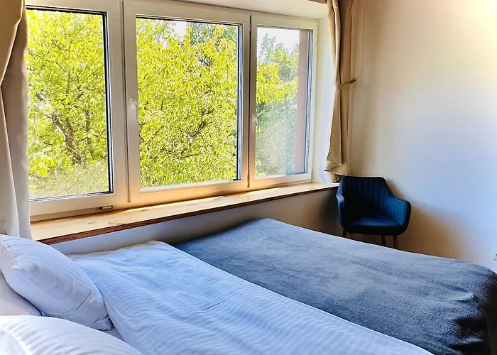 Appartamento Gackowo