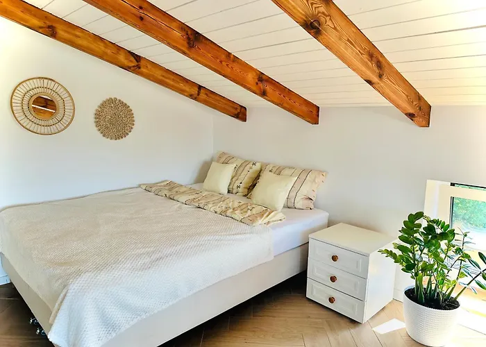 Gackowo Appartamento Ostróda