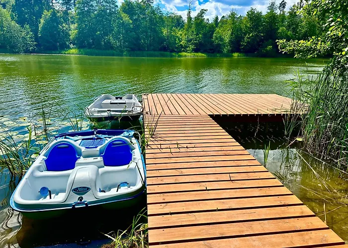 Apartament Gackowo *