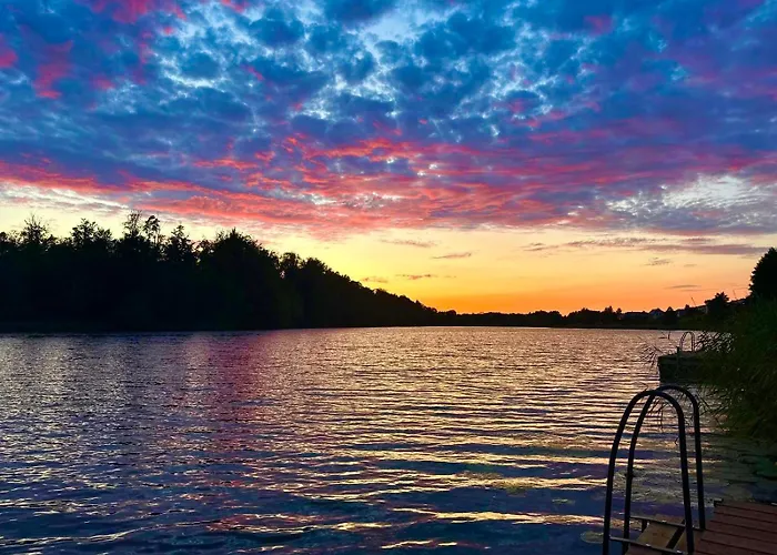 Gackowo Apartament *